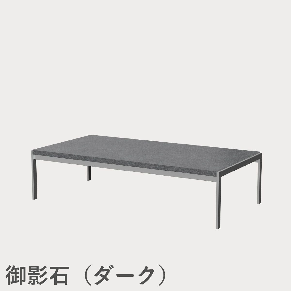 FRITZ HANSEN（フリッツ・ハンセン）PK63A コーヒーテーブル