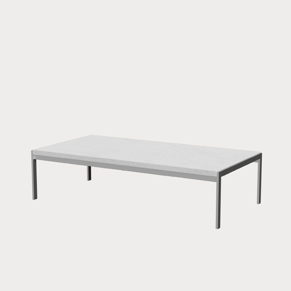 フリッツ・ハンセン（FRITZ HANSEN）PK63A コーヒーテーブル / 大理石
