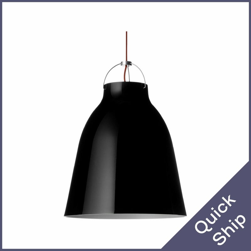 FRITZ HANSEN（フリッツ・ハンセン）CARAVAGGIO（カラヴァッジオ） ペンダントランプ / P3