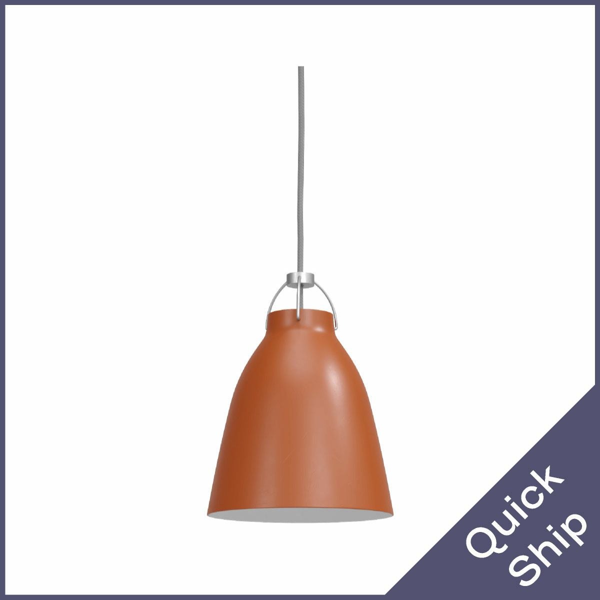 FRITZ HANSEN（フリッツ・ハンセン）CARAVAGGIO MATT（カラヴァッジオ・マット） ペンダントランプ / P1