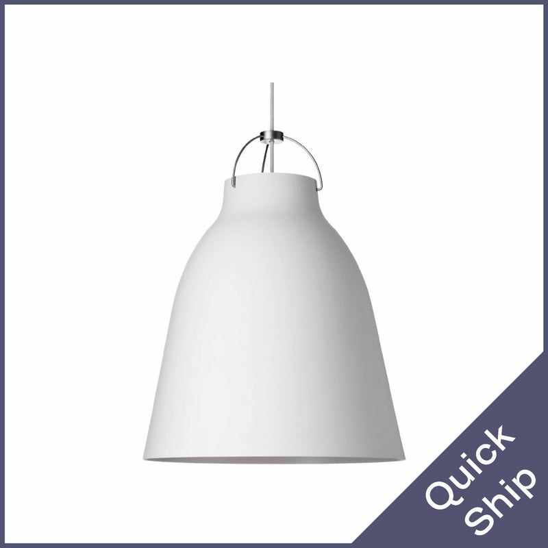 FRITZ HANSEN（フリッツ・ハンセン）CARAVAGGIO MATT（カラヴァッジオ・マット） ペンダントランプ / P3