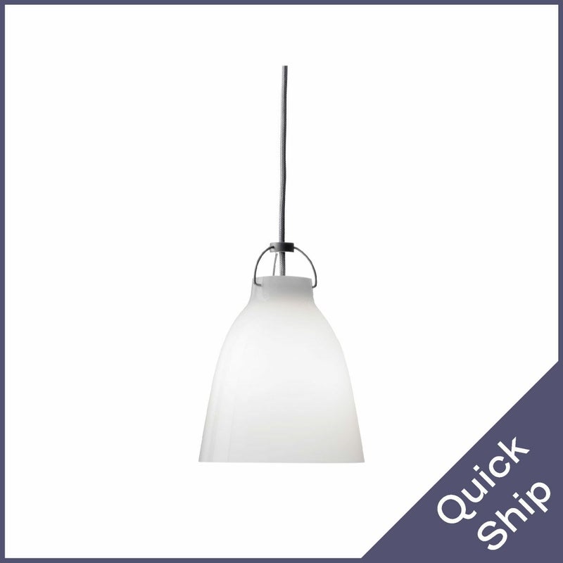 FRITZ HANSEN（フリッツ・ハンセン）CARAVAGGIO OPAL（カラヴァッジオ・オパール） ペンダントランプ / P1