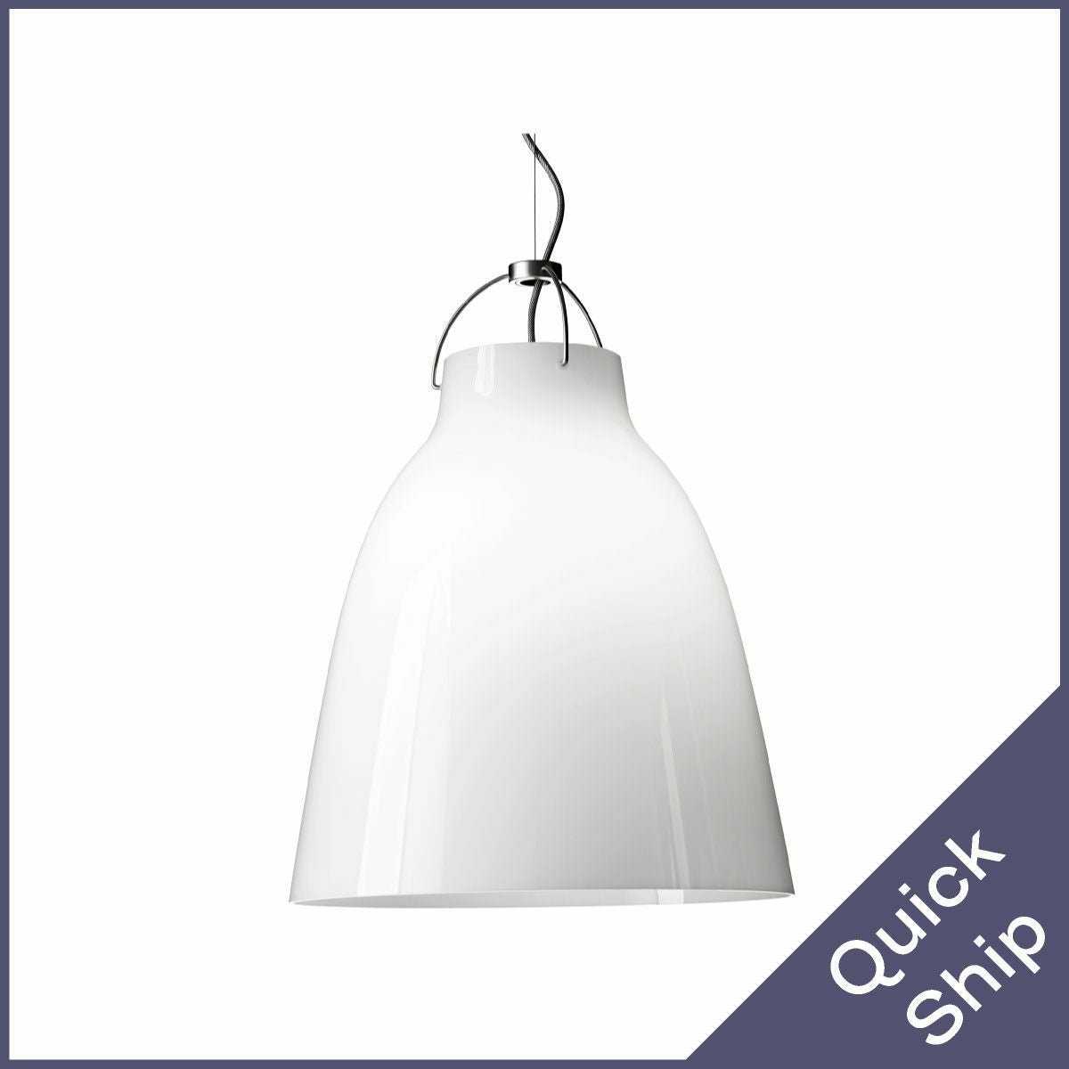 フリッツ・ハンセン（FRITZ HANSEN）CARAVAGGIO OPAL（カラヴァッジオ