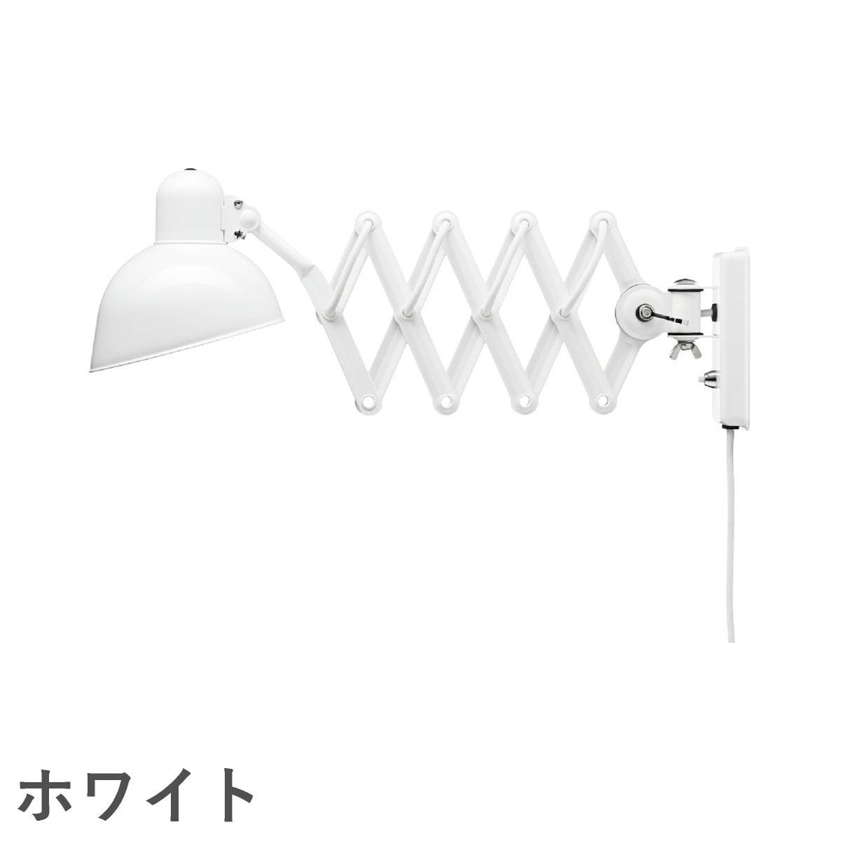 FRITZ HANSEN（フリッツ・ハンセン）KAISER IDELL（カイザー・イデル） ウォールランプ / 6718-W