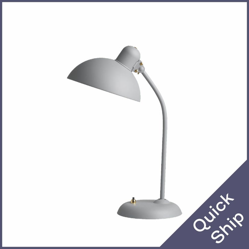 FRITZ HANSEN（フリッツ・ハンセン）KAISER IDELL（カイザー・イデル） テーブルランプ / 6556-T