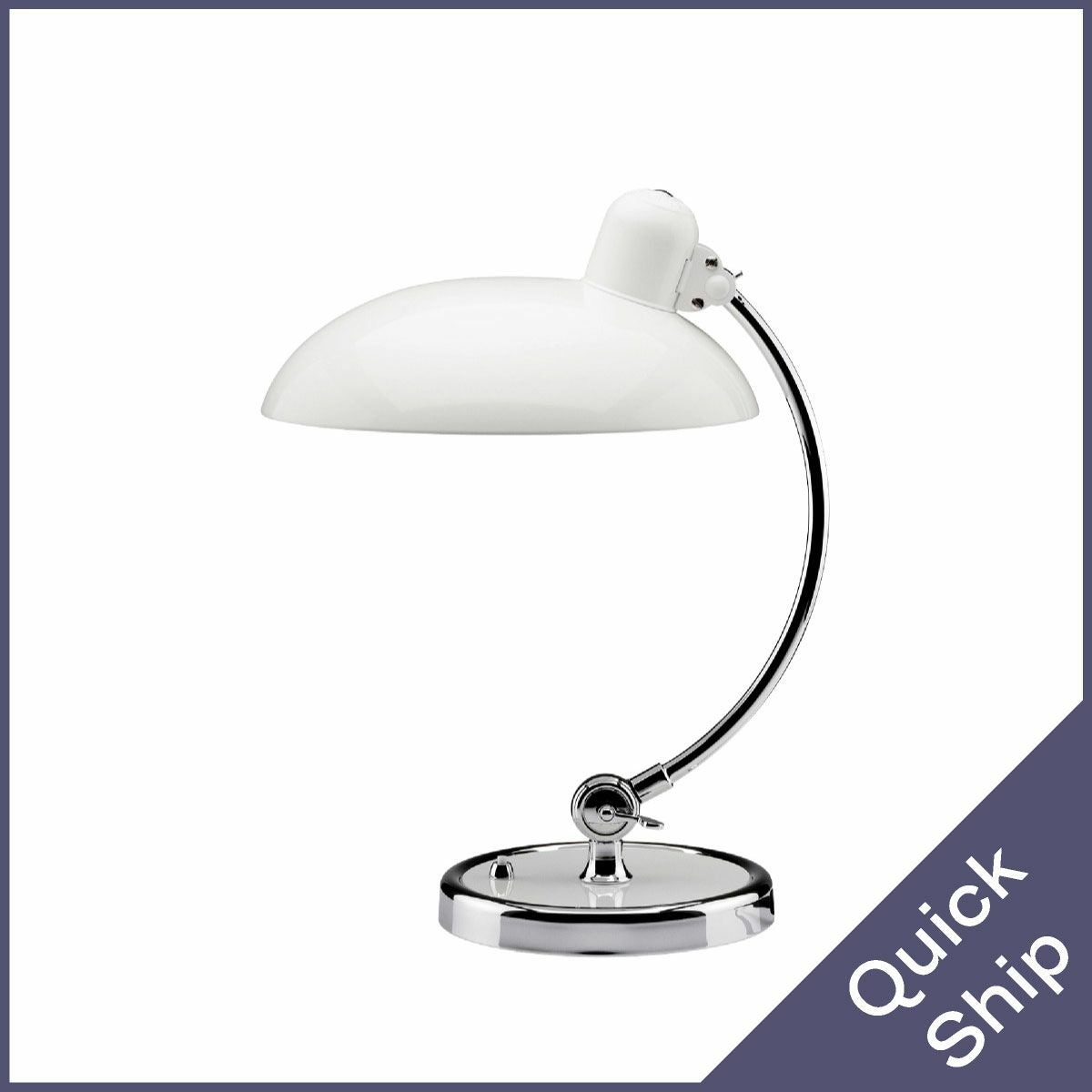 FRITZ HANSEN（フリッツ・ハンセン）KAISER IDELL（カイザー・イデル） テーブルランプ / 6631-T Luxus