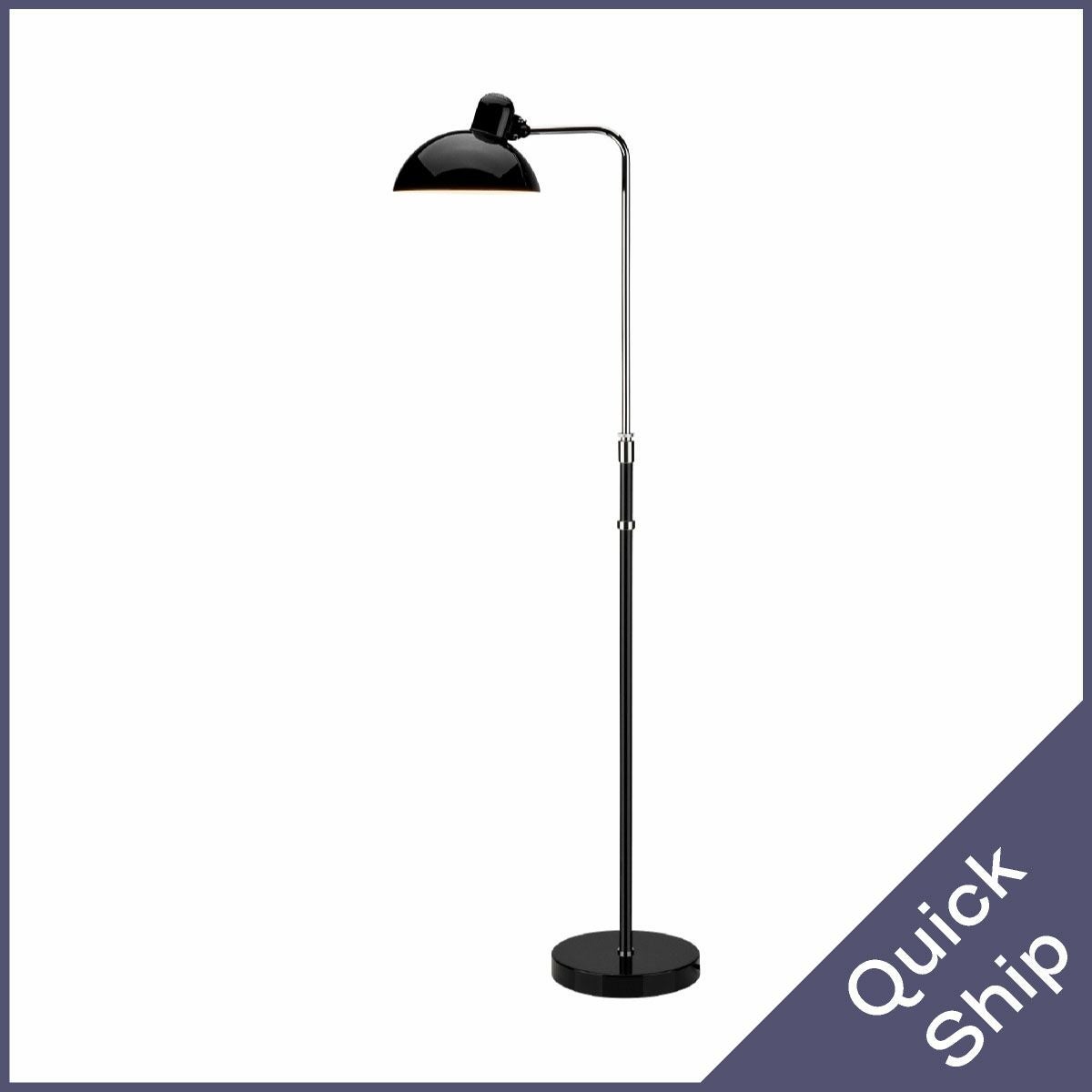 FRITZ HANSEN（フリッツ・ハンセン）KAISER IDELL（カイザー・イデル） フロアランプ / 6580-F Luxus