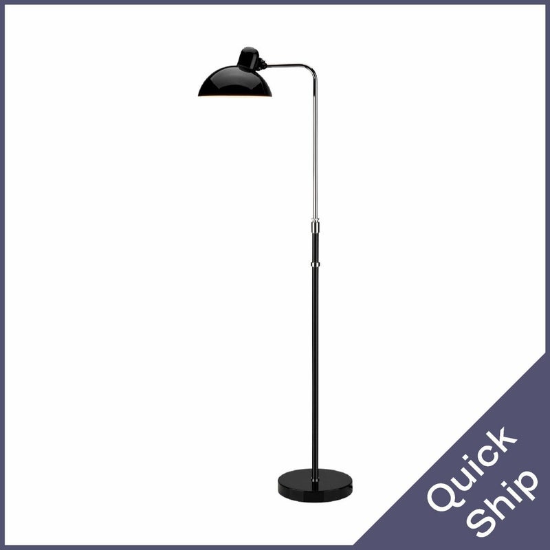 FRITZ HANSEN（フリッツ・ハンセン）KAISER IDELL（カイザー・イデル） フロアランプ / 6580-F Luxus