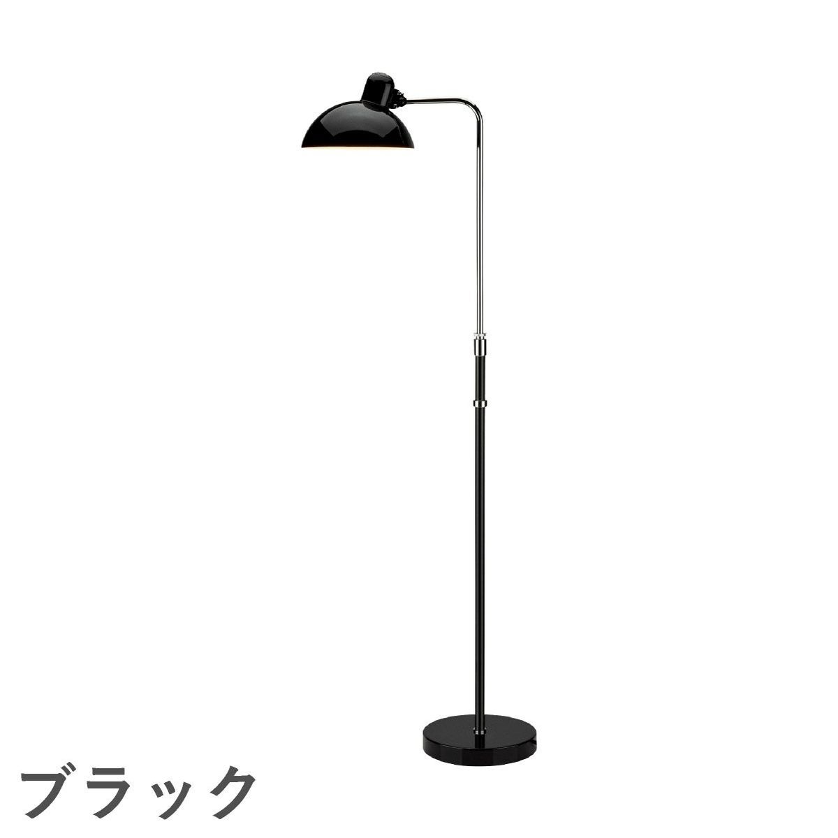 FRITZ HANSEN（フリッツ・ハンセン）KAISER IDELL（カイザー・イデル） フロアランプ / 6580-F Luxus