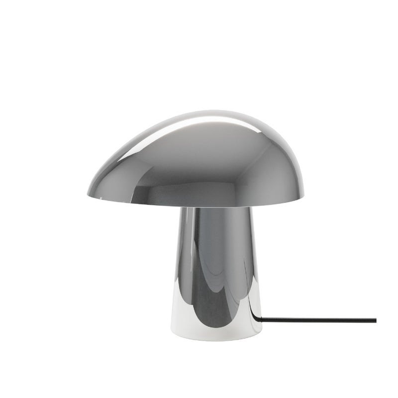 FRITZ HANSEN（フリッツ・ハンセン）NIGHT OWL（ナイト・オウル） テーブルランプ / Night Owl Steel