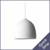 FRITZ HANSEN（フリッツ・ハンセン）SUSPENCE（サスペンス） ペンダントランプ / P1