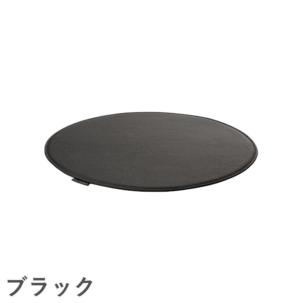 フリッツ・ハンセン（FRITZ HANSEN） セブンチェア シートクッション / 49×39cm ブラック