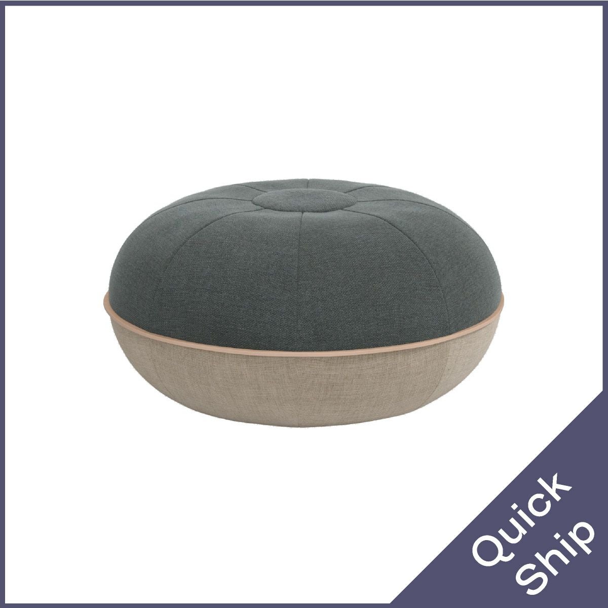 フリッツハンセン Fritz Hansen pouf small スモール フリッツ・ハンセン（FRITZ HANSEN）POUF SMALL （プフ スモール）