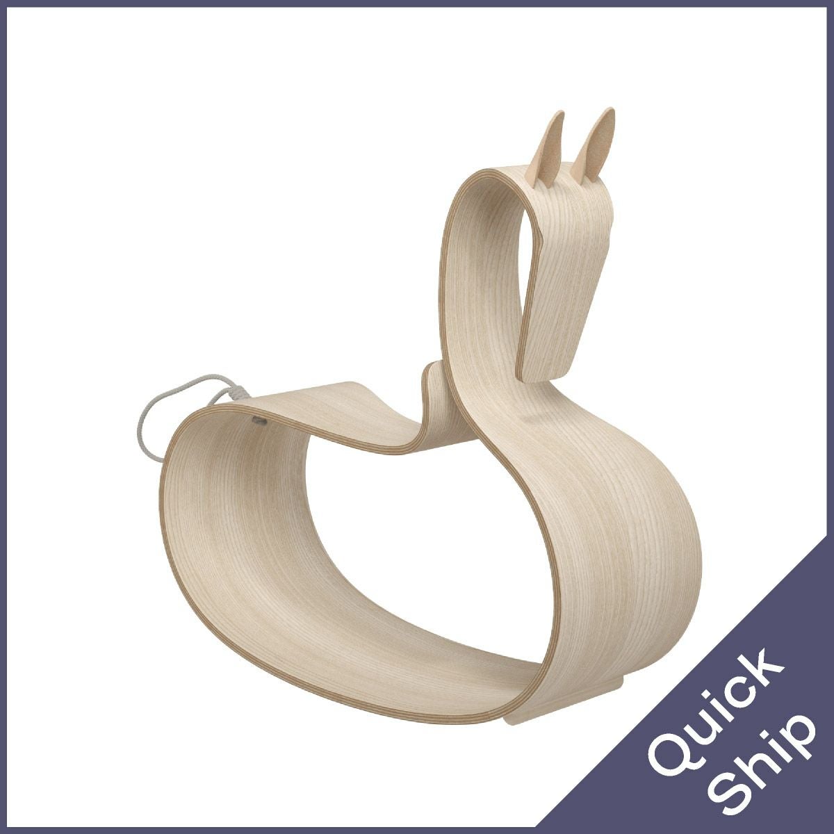 FRITZ HANSEN（フリッツ・ハンセン）ROCKING HORSE （ロッキングホース）