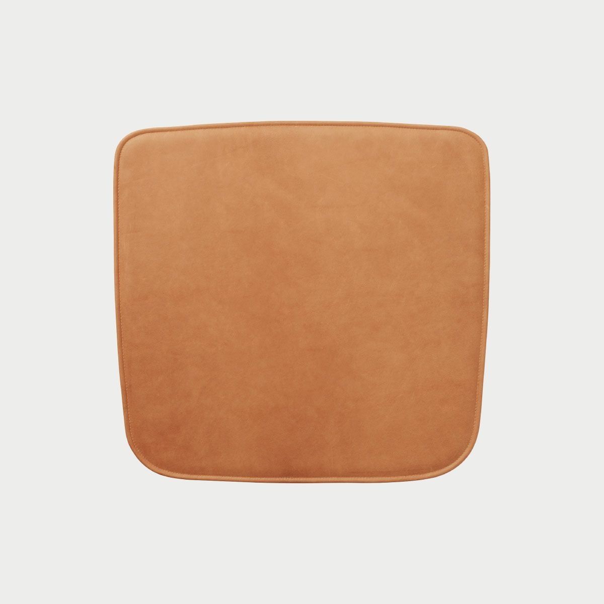 F.H.（フリッツ・ハンセン）SKAGERAK（スカゲラック）Hven chair cushion（ヴェン チェア用クッション）/ アニリンレザー