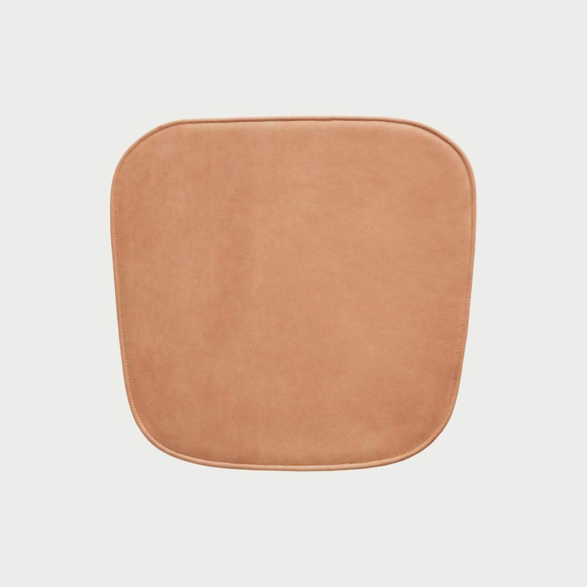 F.H.（フリッツ・ハンセン）SKAGERAK（スカゲラック）Vester chair cushion（ヴェスター チェア用クッション）/ デューンレザー