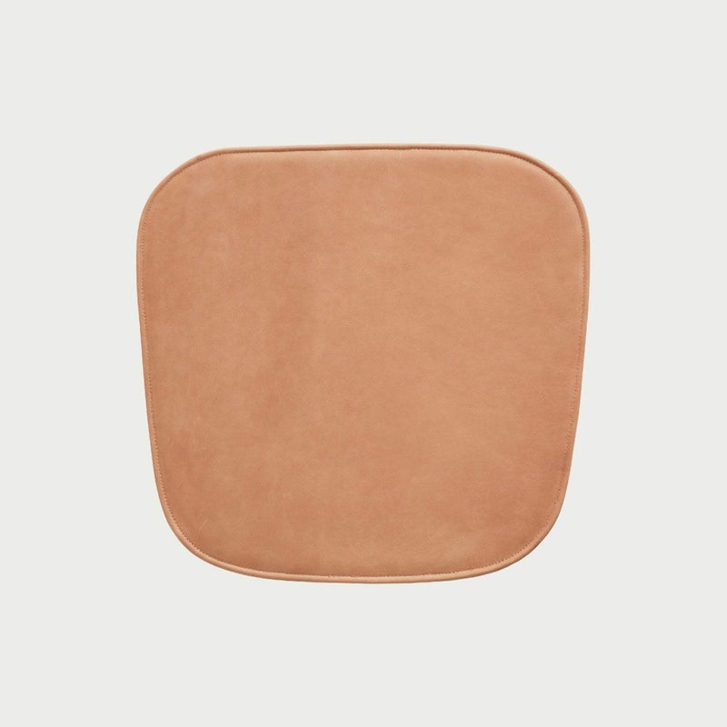 F.H.（フリッツ・ハンセン）SKAGERAK（スカゲラック）Vester chair cushion（ヴェスター チェア用クッション）/ デューンレザー