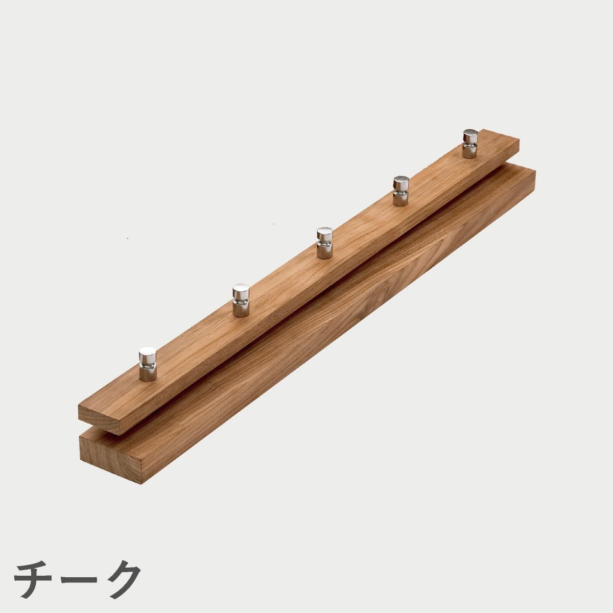 F.H.（フリッツ・ハンセン）SKAGERAK（スカゲラック）Cutter coat rack 72（カッター コートラック）