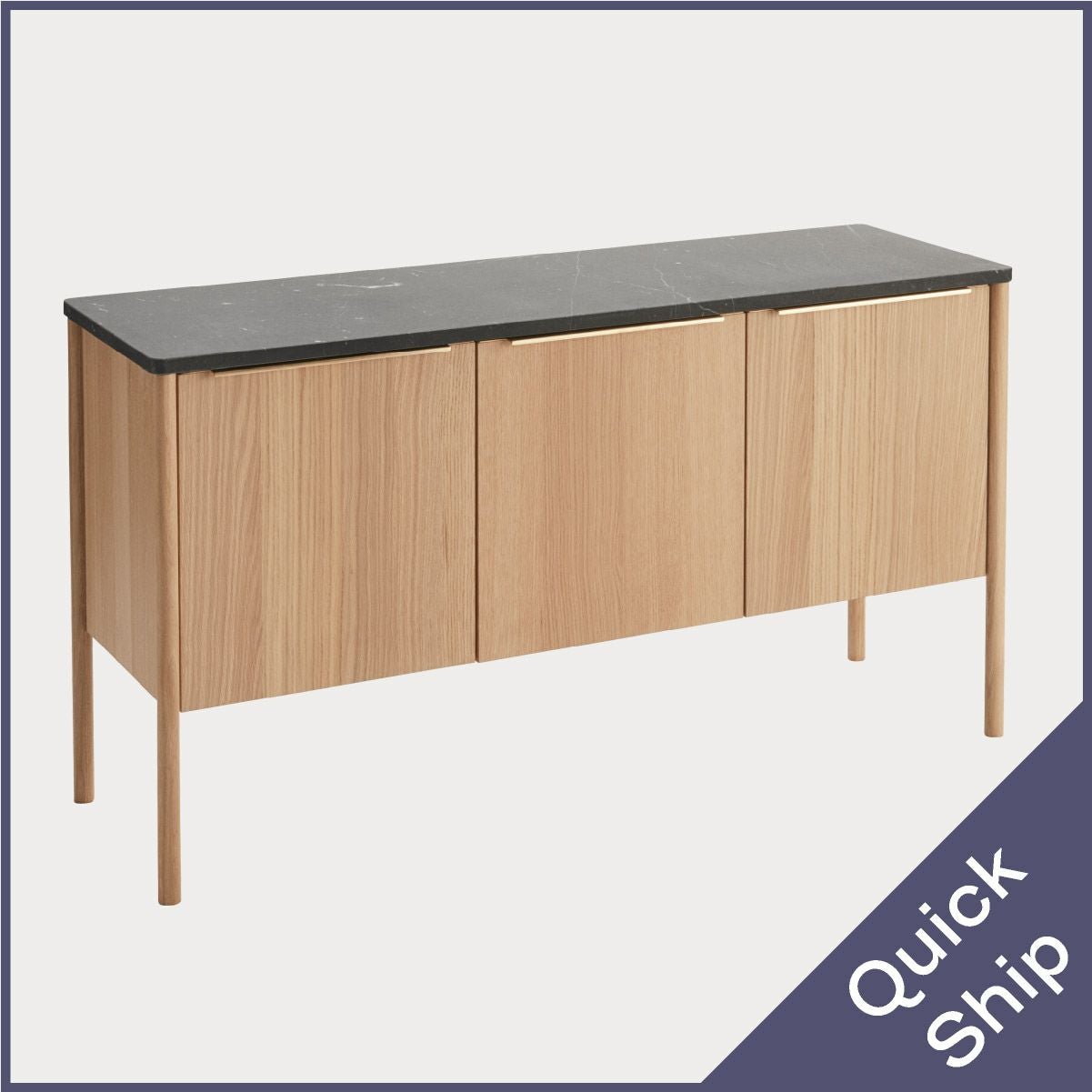 F.H.（フリッツ・ハンセン）SKAGERAK（スカゲラック）Jut cabinet