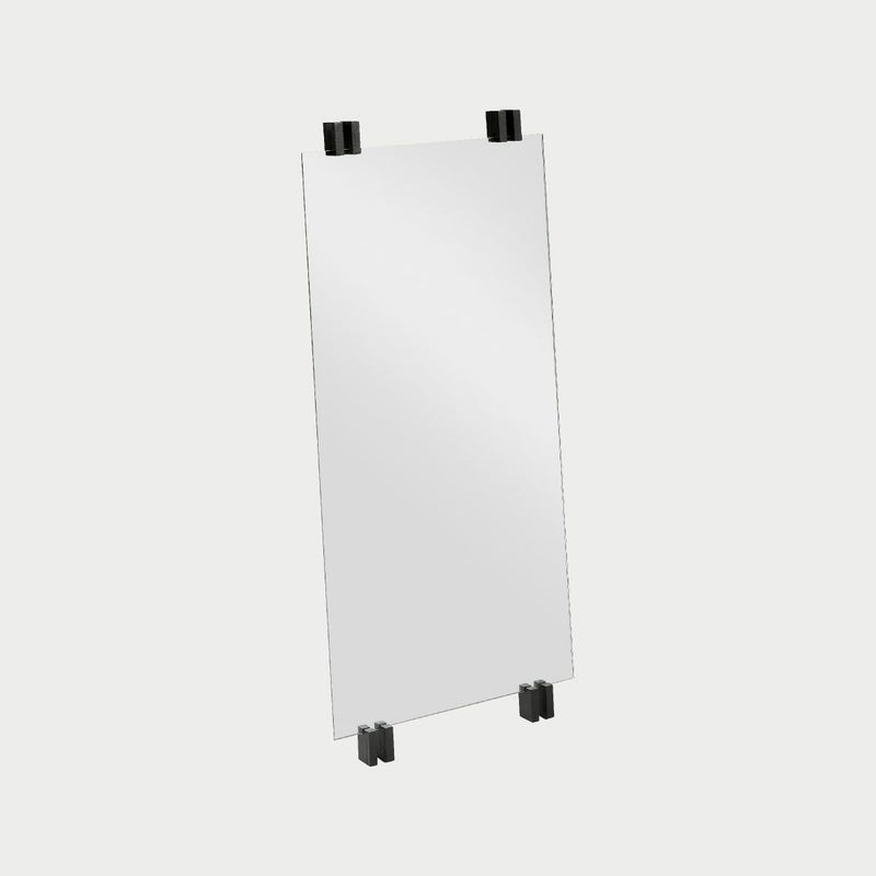 F.H.（フリッツ・ハンセン）SKAGERAK（スカゲラック）Cutter mirror（カッター ミラー）/ ブラックオーク