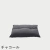 F.H.（フリッツ・ハンセン）SKAGERAK（スカゲラック）Barriere cushion 55×43cm（バリエレ クッション）