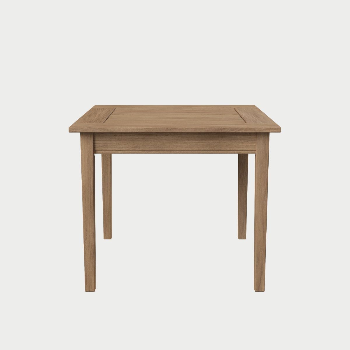F.H.（フリッツ・ハンセン）SKAGERAK（スカゲラック）Drachmann table 86cm（ドラックマン テーブル）/ チーク
