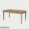 F.H.（フリッツ・ハンセン）SKAGERAK（スカゲラック）Drachmann table 156cm（ドラックマン テーブル）/ チーク