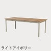 F.H.（フリッツ・ハンセン）SKAGERAK（スカゲラック）Pelagus table（ペラガス テーブル）