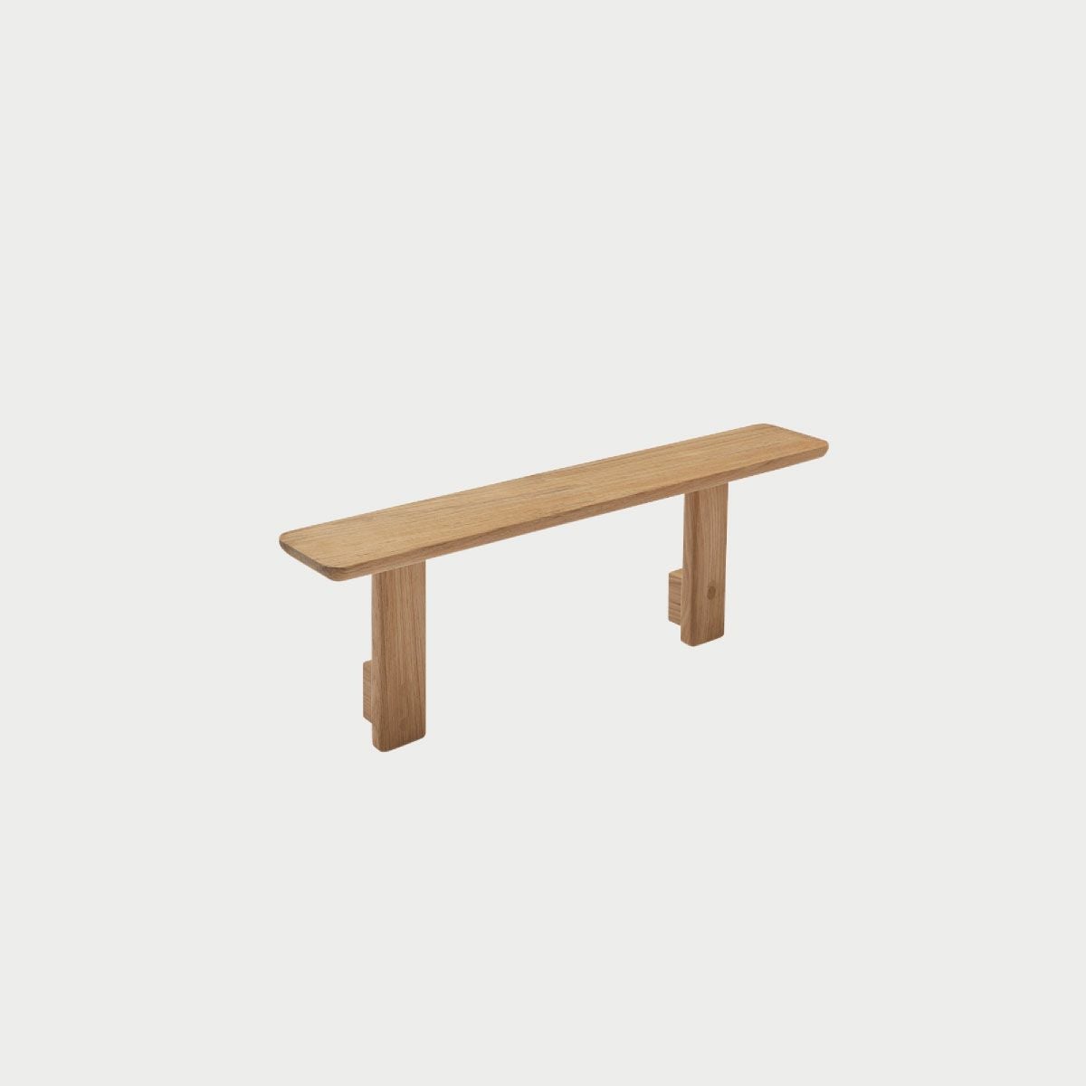 F.H.（フリッツ・ハンセン）SKAGERAK（スカゲラック）Pelagus sunbed armrest（ペラガス サンベッド アームレスト）/ チーク