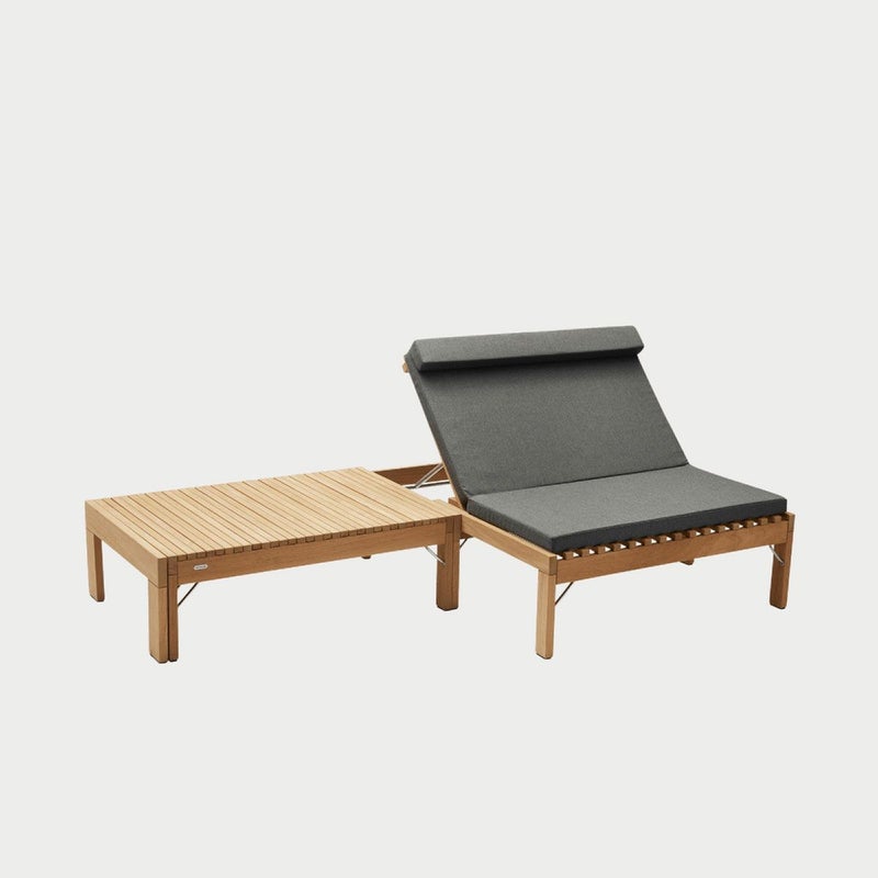 F.H.（フリッツ・ハンセン）SKAGERAK（スカゲラック）Riviera lounge cushion（リヴィエラ ラウンジクッション）