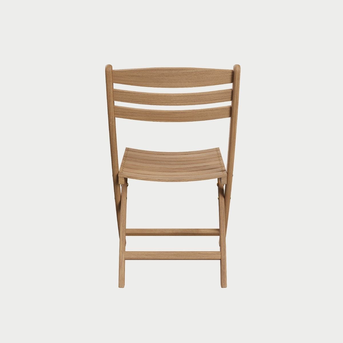 F.H.（フリッツ・ハンセン）SKAGERAK（スカゲラック）Selandia chair（セランディア チェア）/ チーク