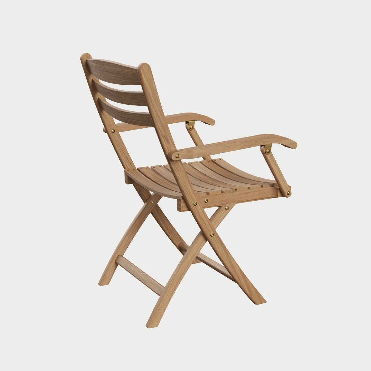 F.H.（フリッツ・ハンセン）SKAGERAK（スカゲラック）Selandia armchair（セランディア アームチェア）/ チーク