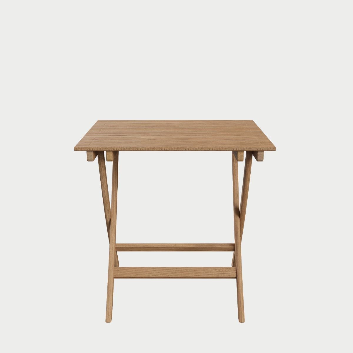 F.H.（フリッツ・ハンセン）SKAGERAK（スカゲラック）Selandia table 75（セランディア テーブル）/ チーク