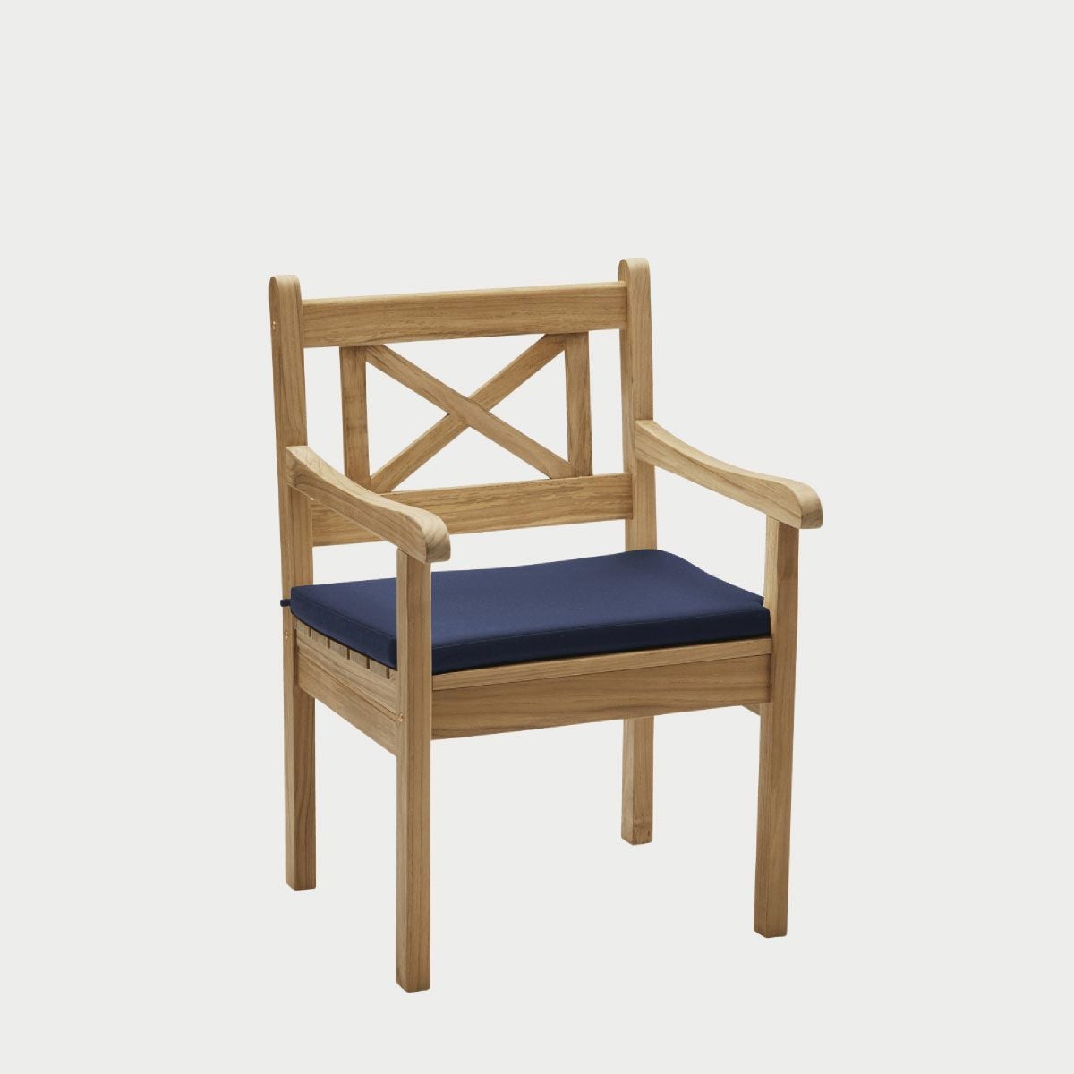 F.H.（フリッツ・ハンセン）SKAGERAK（スカゲラック）Skagen chair cushion（スカーゲン チェアクッション）