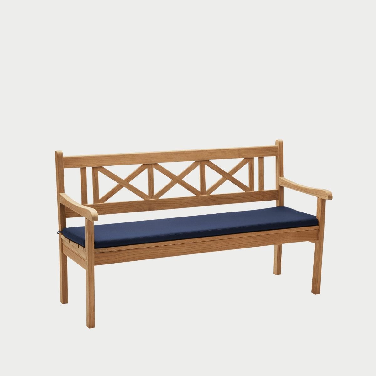 F.H.（フリッツ・ハンセン）SKAGERAK（スカゲラック）Skagen bench cushion（スカーゲン ベンチクッション）