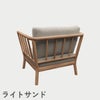 F.H.（フリッツ・ハンセン）SKAGERAK（スカゲラック）Tradition lounge chair（トラディション ラウンジチェア）