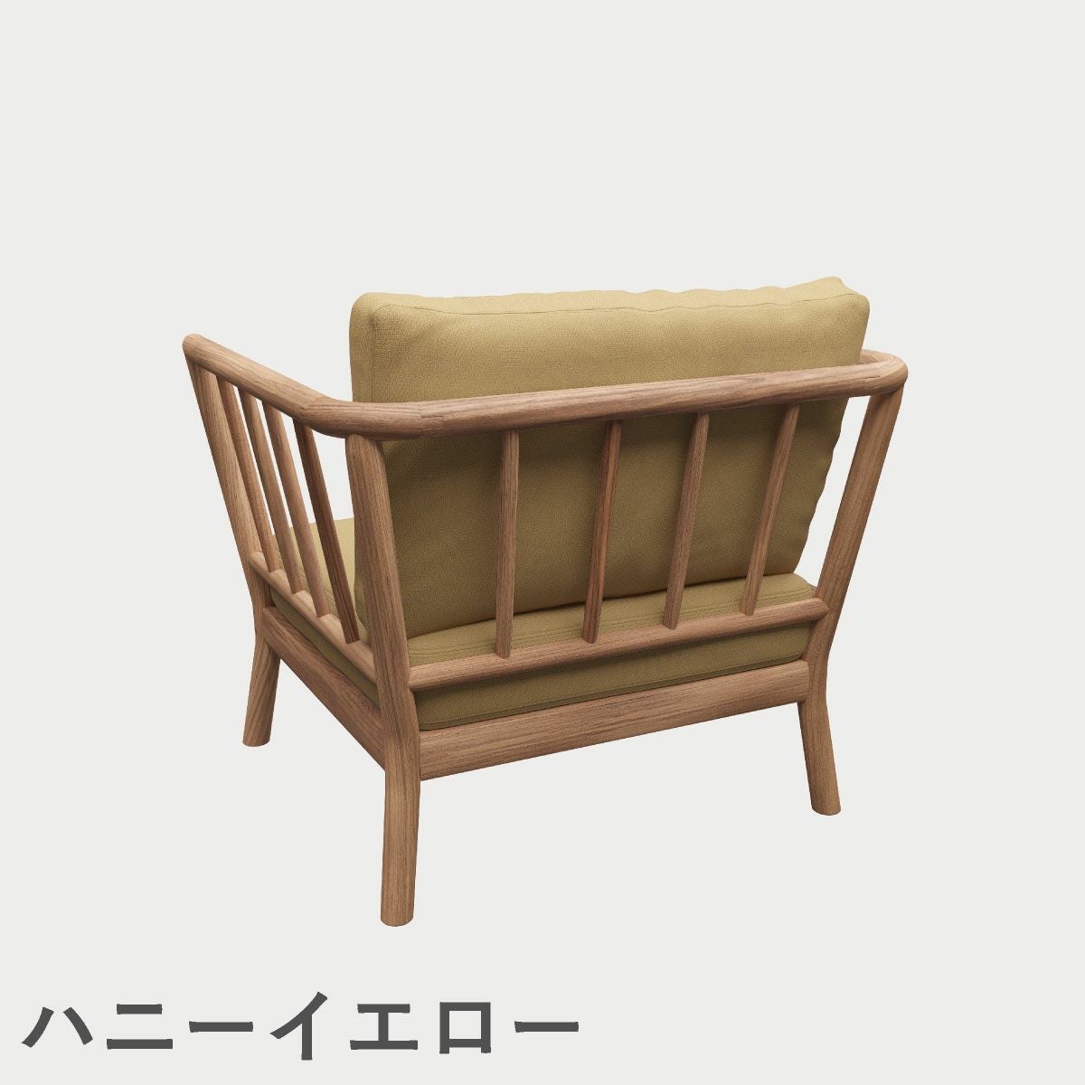 F.H.（フリッツ・ハンセン）SKAGERAK（スカゲラック）Tradition lounge chair（トラディション ラウンジチェア）
