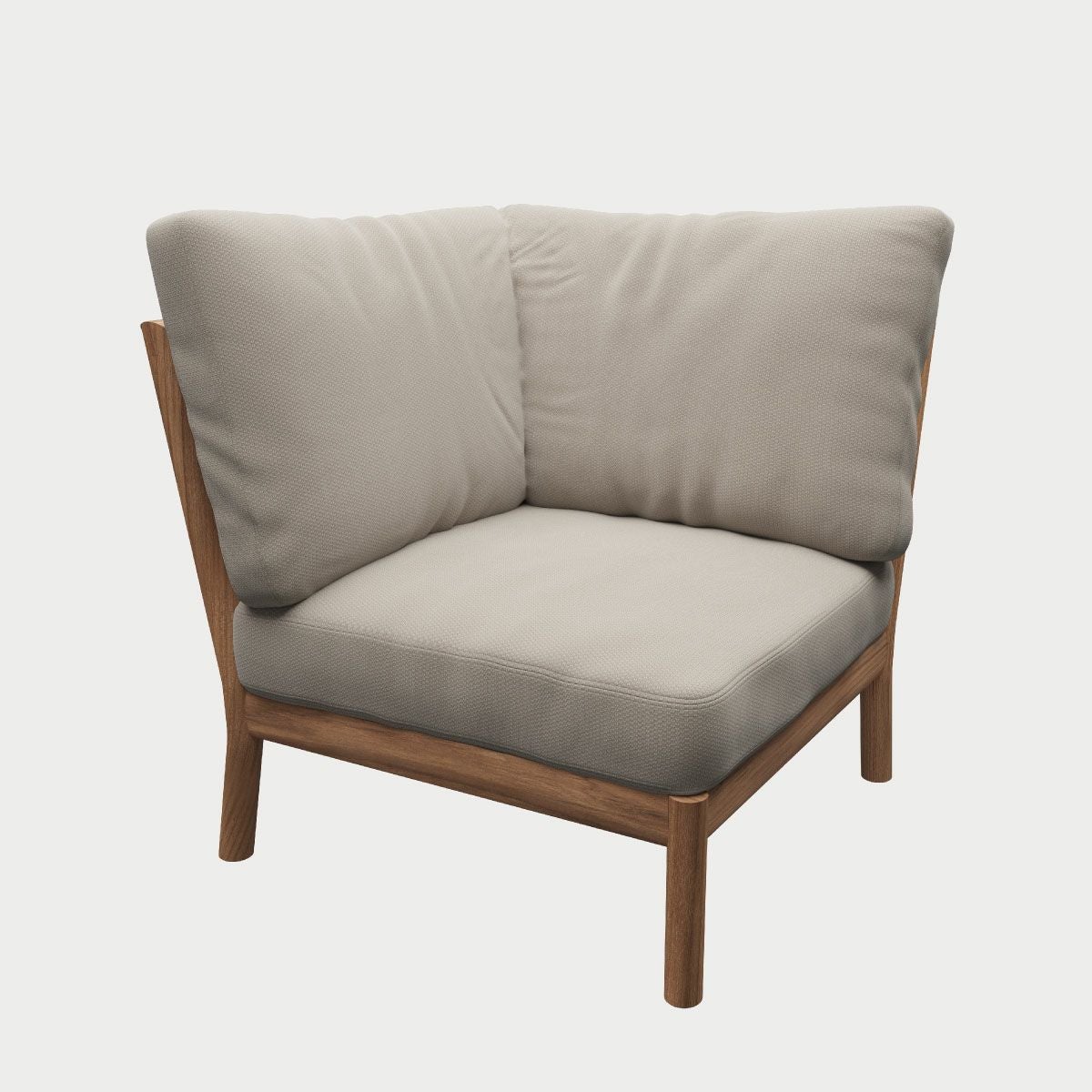 F.H.（フリッツ・ハンセン）SKAGERAK（スカゲラック）Tradition corner module（トラディション コーナーモジュール）