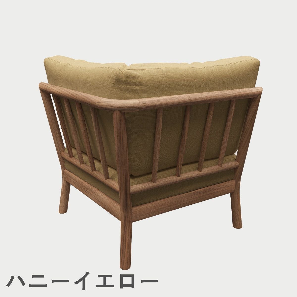 F.H.（フリッツ・ハンセン）SKAGERAK（スカゲラック）Tradition corner module（トラディション コーナーモジュール）