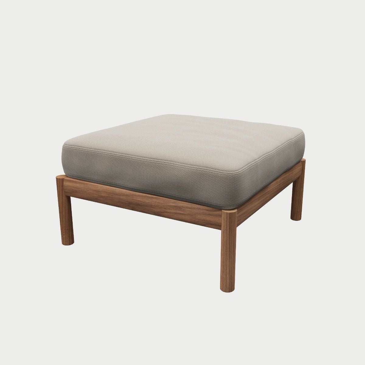 F.H.（フリッツ・ハンセン）SKAGERAK（スカゲラック）Tradition pouf（トラディション プフ）