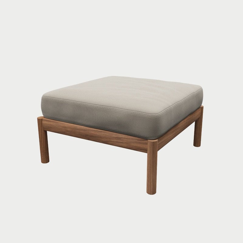 F.H.（フリッツ・ハンセン）SKAGERAK（スカゲラック）Tradition pouf（トラディション プフ）