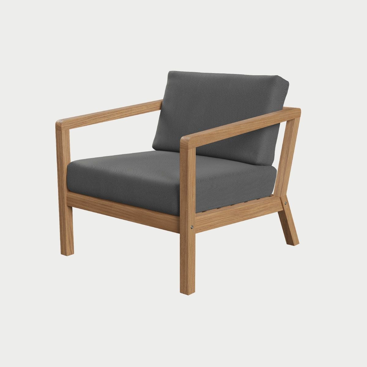 F.H.（フリッツ・ハンセン）SKAGERAK（スカゲラック）Virkelyst chair