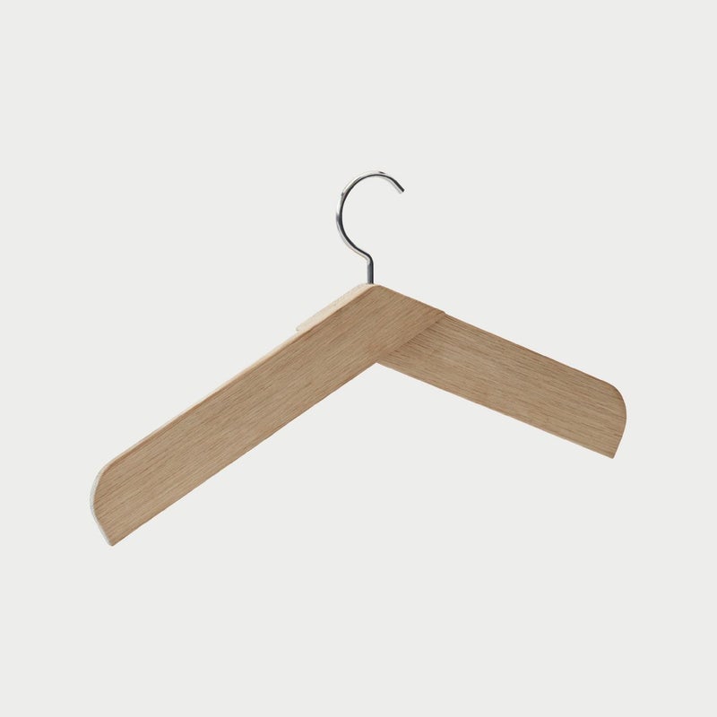 F.H.（フリッツ・ハンセン）SKAGERAK（スカゲラック）COLLAR HANGER（カラー ハンガー）