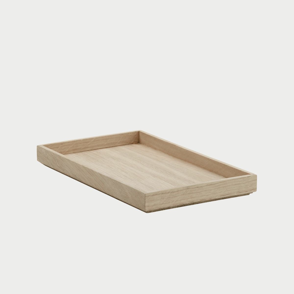 F.H.（フリッツ・ハンセン）SKAGERAK（スカゲラック）NOMAD TRAY 23.5×14cm（ノマド トレイ）/ オーク