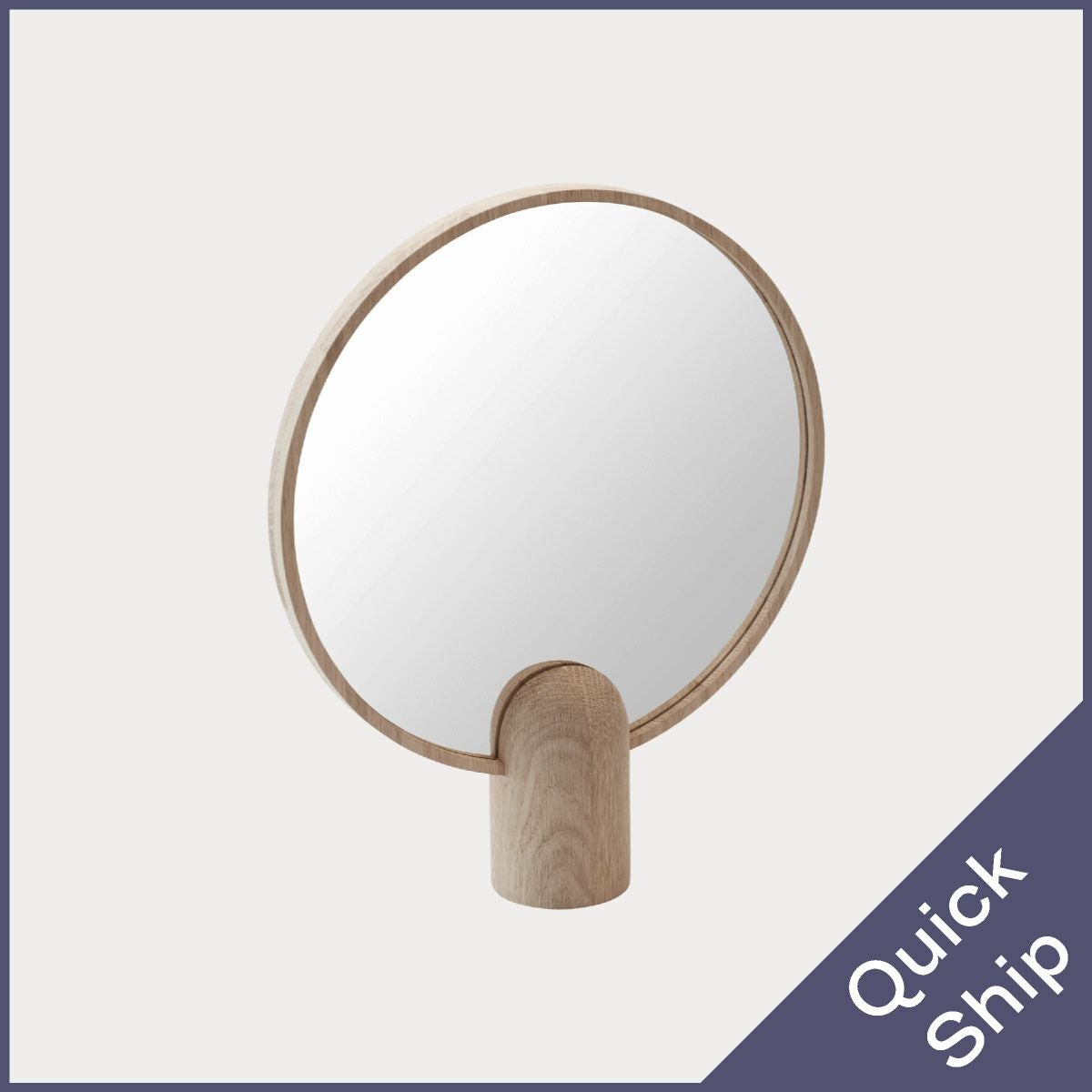 F.H.（フリッツ・ハンセン）SKAGERAK（スカゲラック）AINO MIRROR