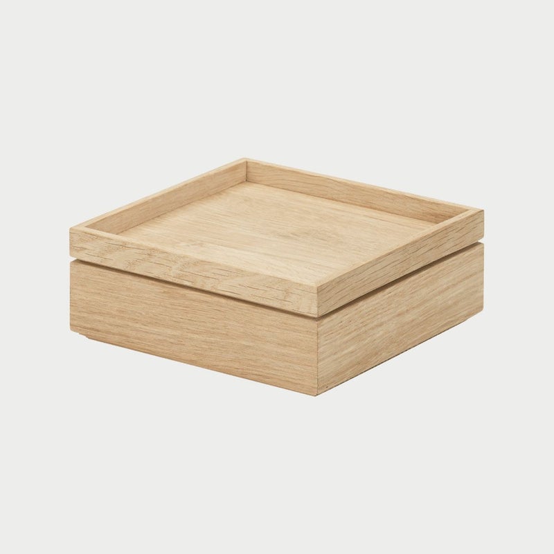 F.H.（フリッツ・ハンセン）SKAGERAK（スカゲラック）NOMAD BOX（ノマド ボックス）