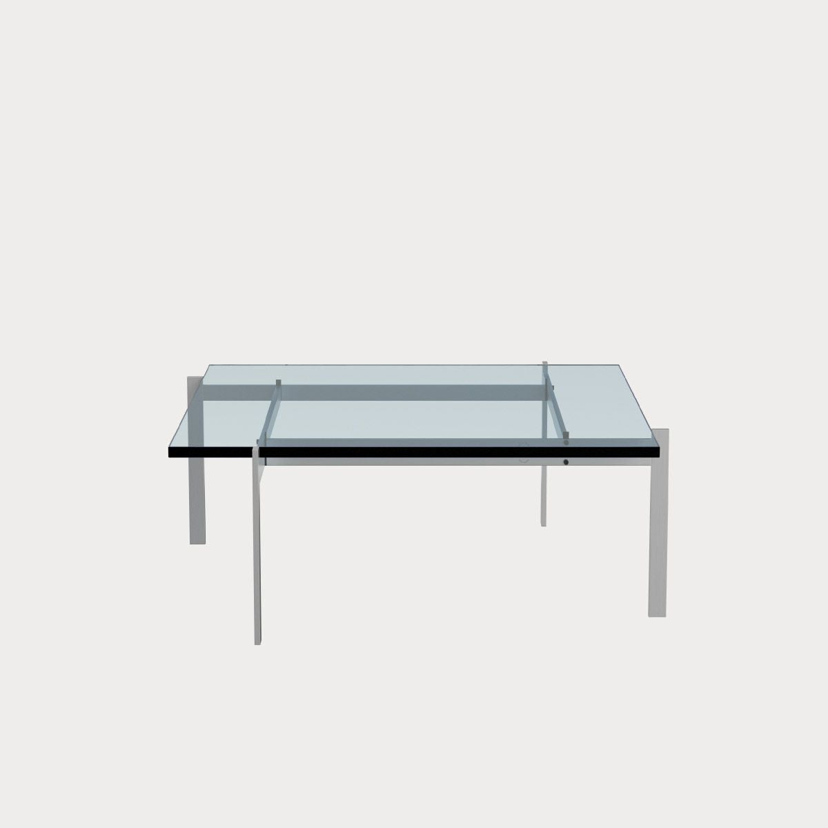 FRITZ HANSEN（フリッツ・ハンセン）PK61 コーヒーテーブル / ガラス