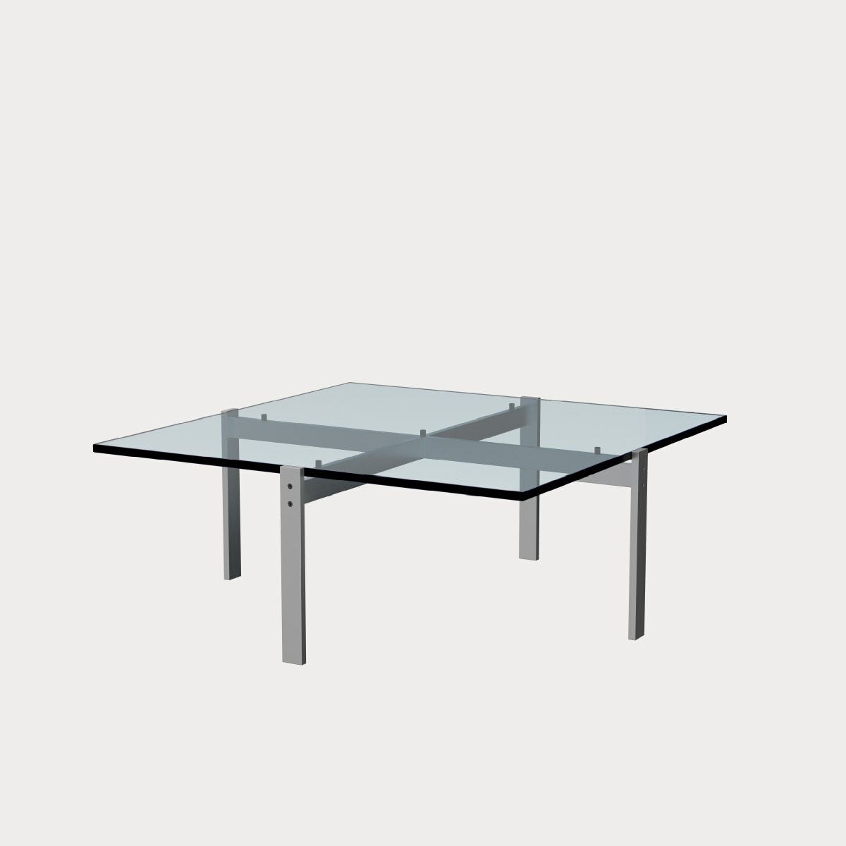 FRITZ HANSEN（フリッツ・ハンセン）PK65 コーヒーテーブル / ガラス