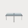 FRITZ HANSEN（フリッツ・ハンセン）PK65 コーヒーテーブル / ガラス