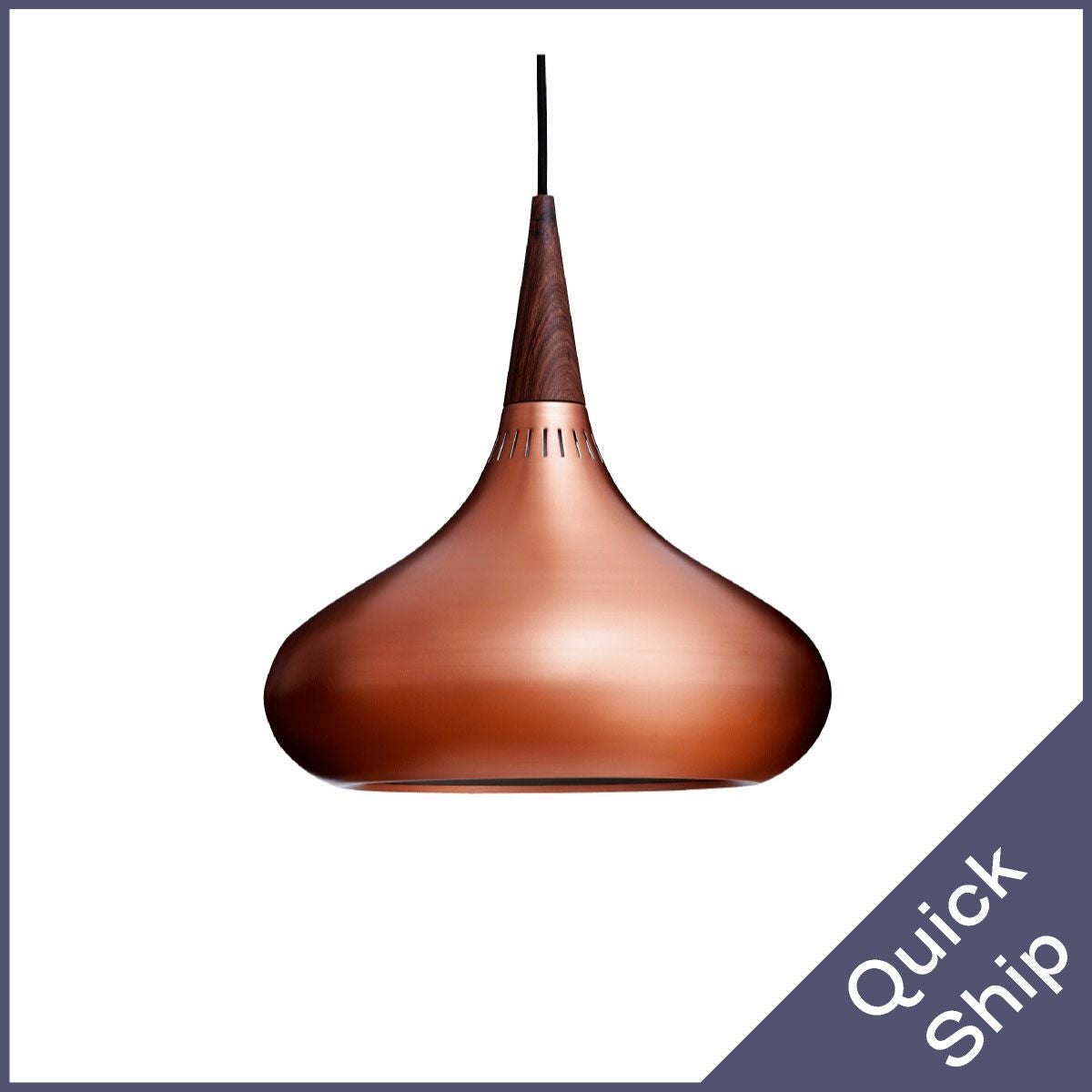 フリッツ・ハンセン（FRITZ HANSEN）ORIENT（オリエント） ペンダント